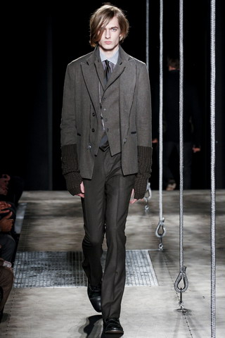 John Varvatos / - 2013-2014